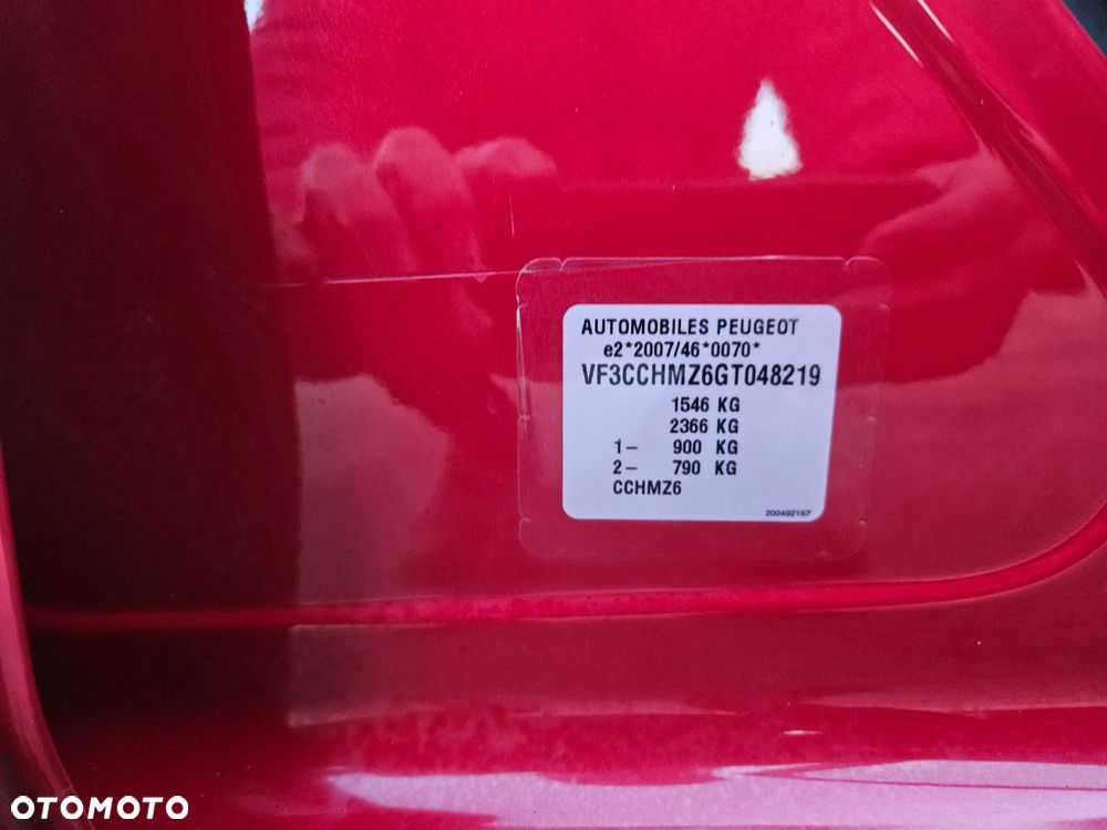 Peugeot 208 PureTech 82 Start & Stop Allure - 19