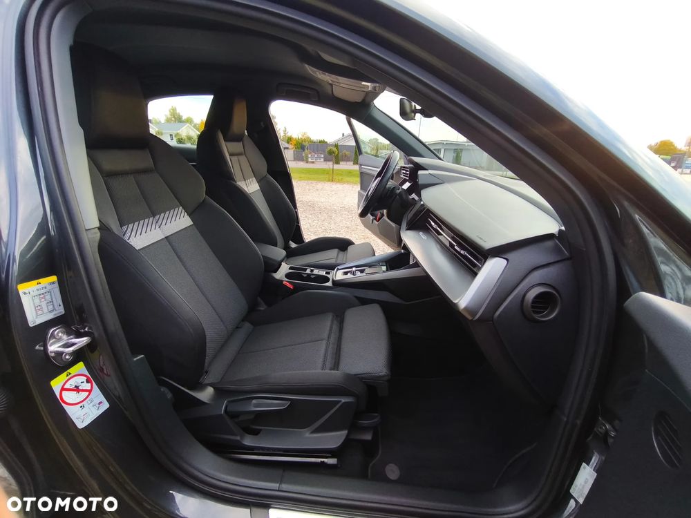 Audi A3 Limousine - 29