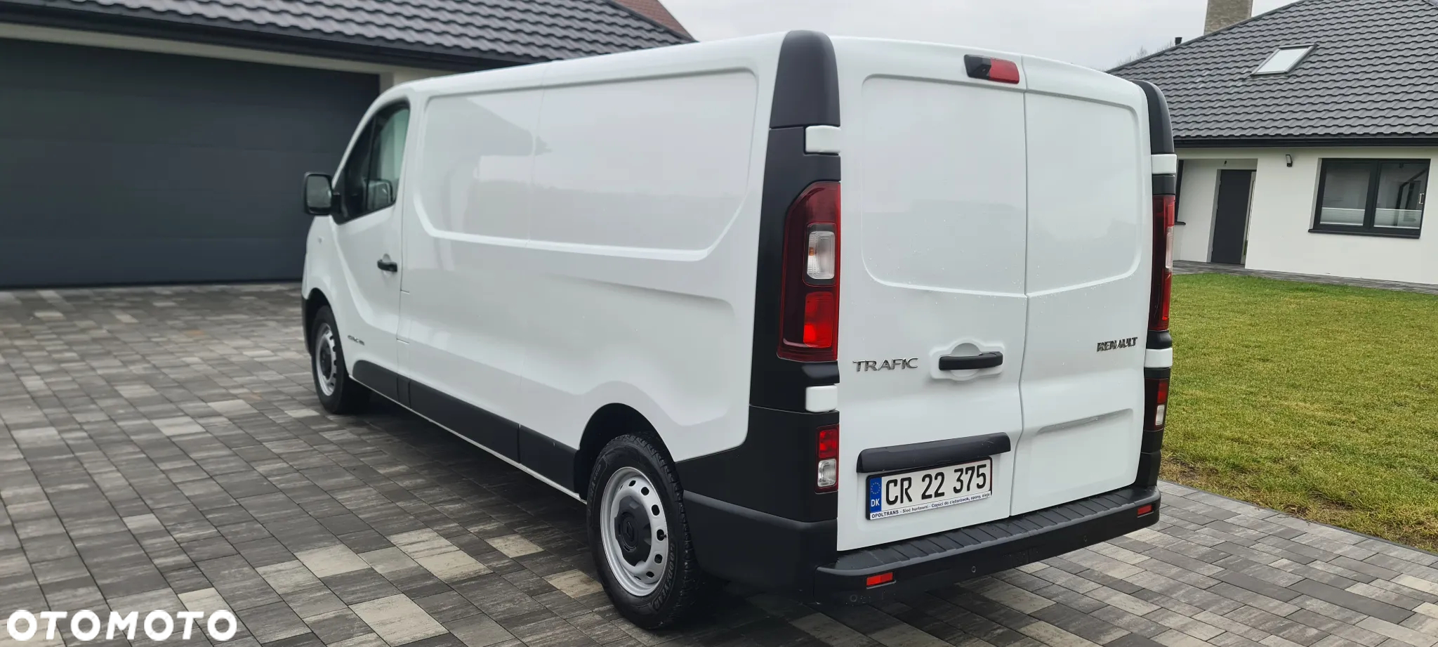 Renault Trafic - 6