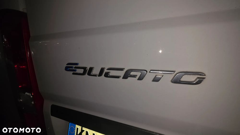 Fiat E-Ducato - 19