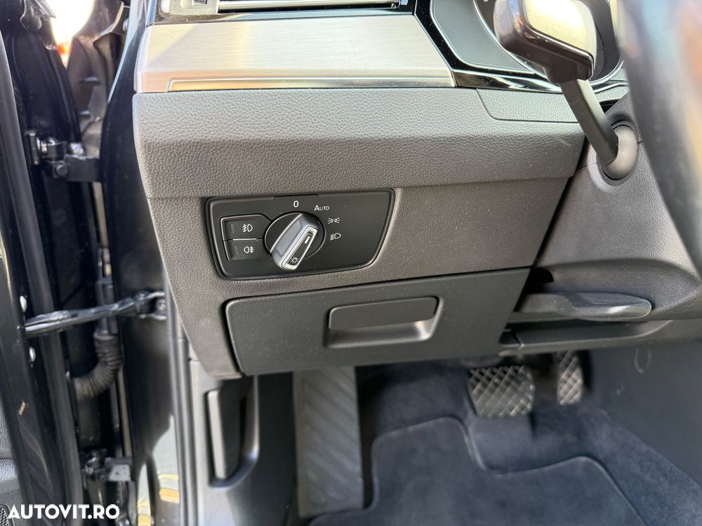 Volkswagen Passat 1.4 TSI ACT (BMT) DSG Highline - 19