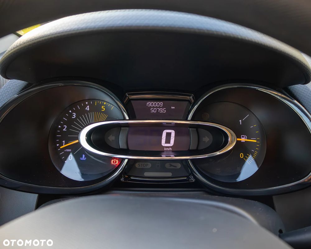 Renault Clio 1.5 dCi 75 Expression - 20