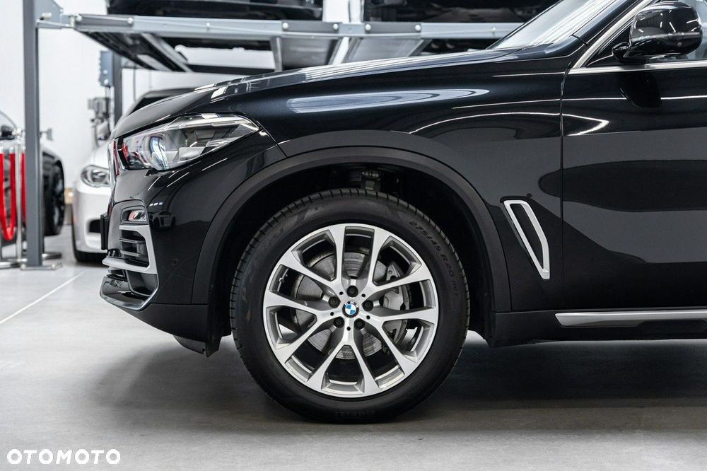 BMW X5 - 15