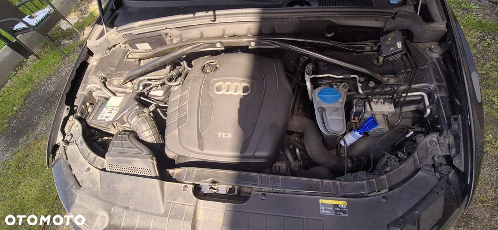Audi Q5 - 18