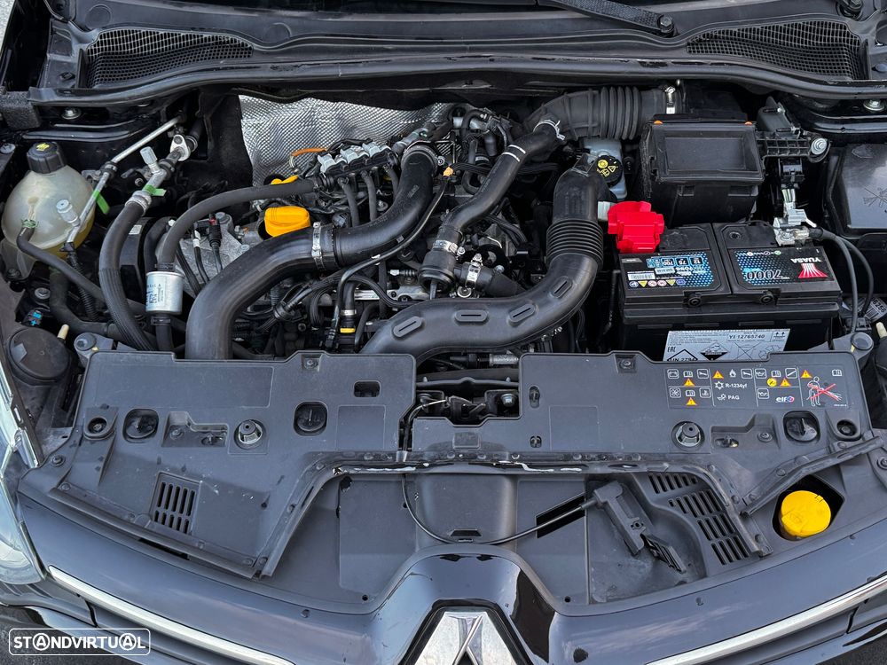 Renault Clio Sport Tourer - 20