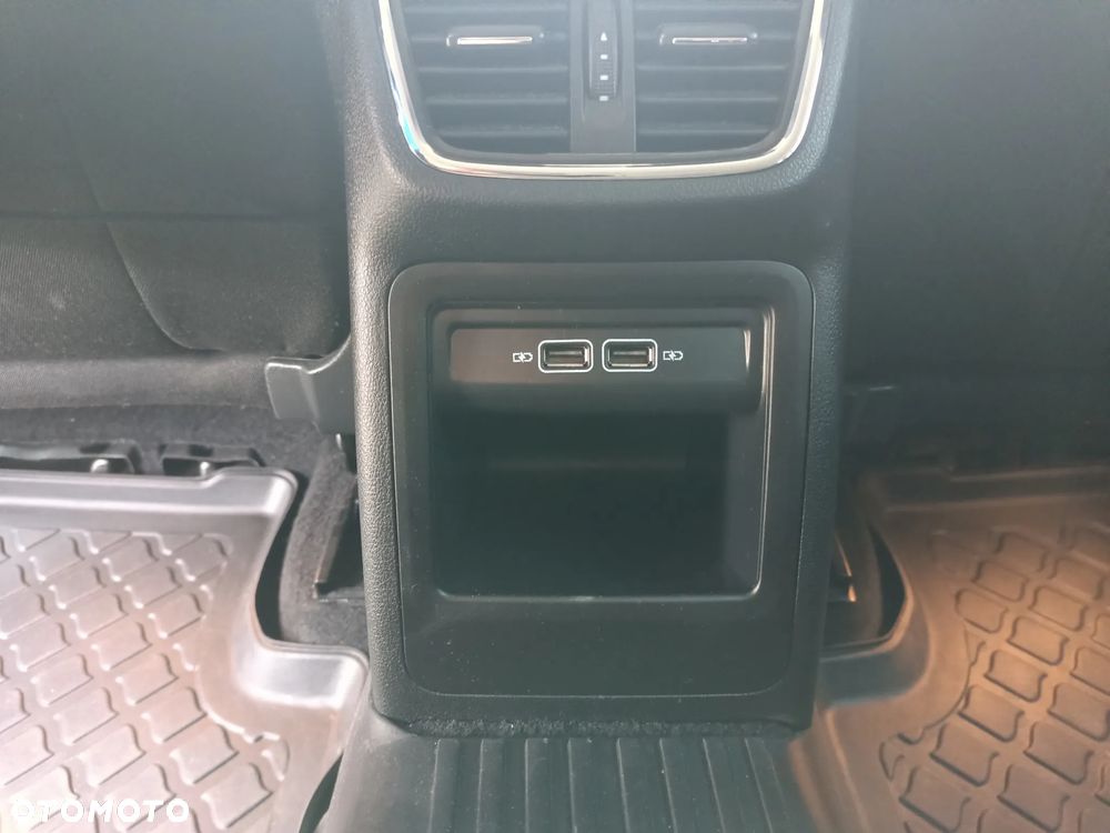 Skoda Octavia 1.5 TSI ACT Ambition - 16