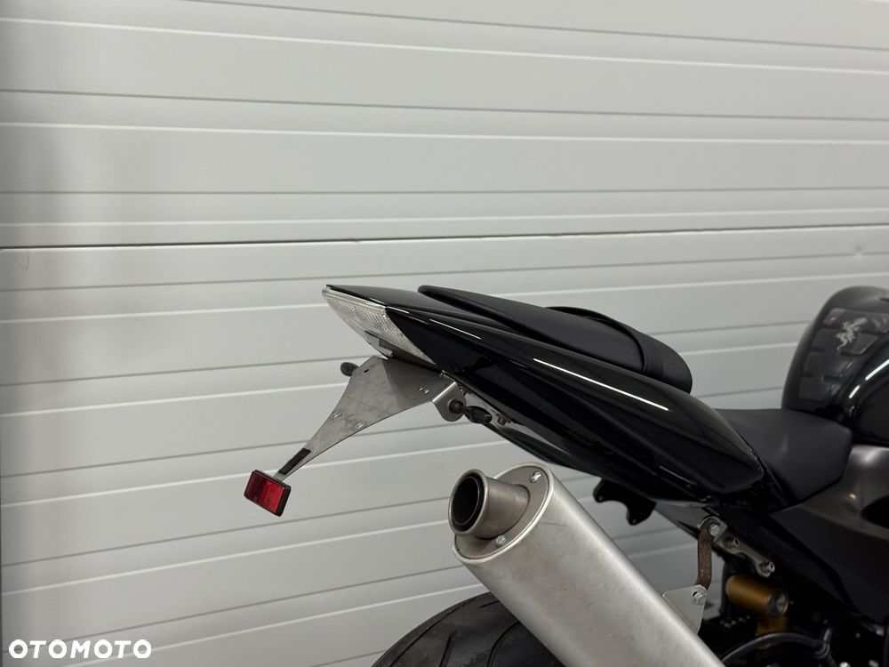 Kawasaki ZXR - 10