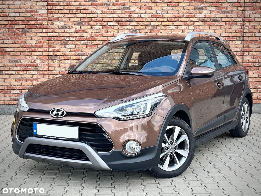 Hyundai i20 1.4 Comfort - 2
