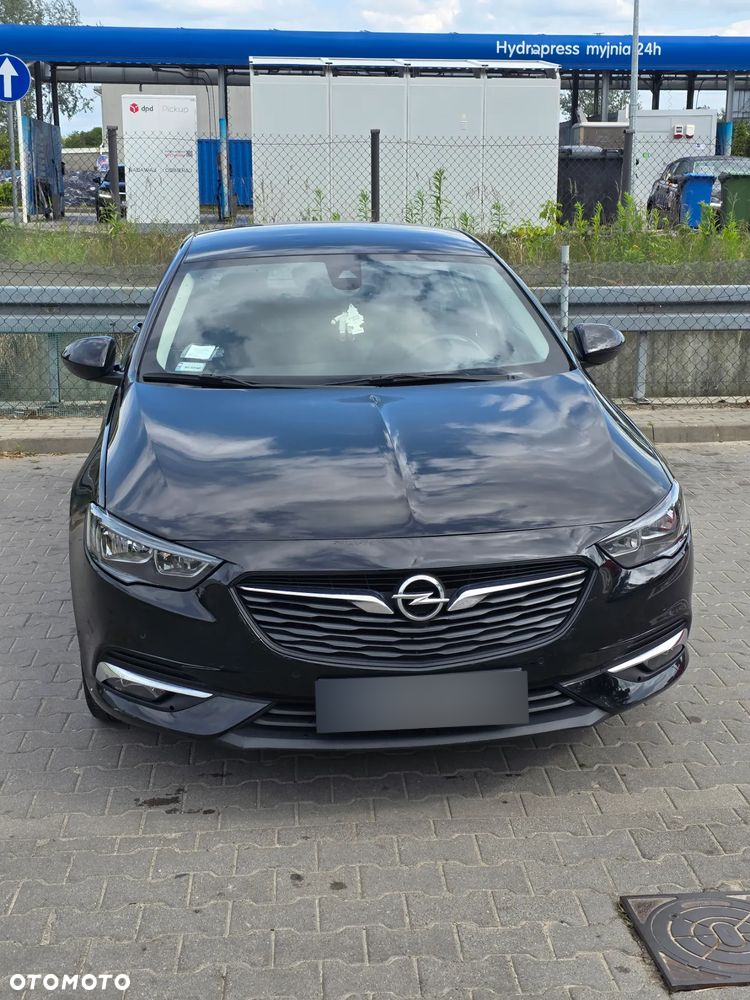 Opel Insignia - 14
