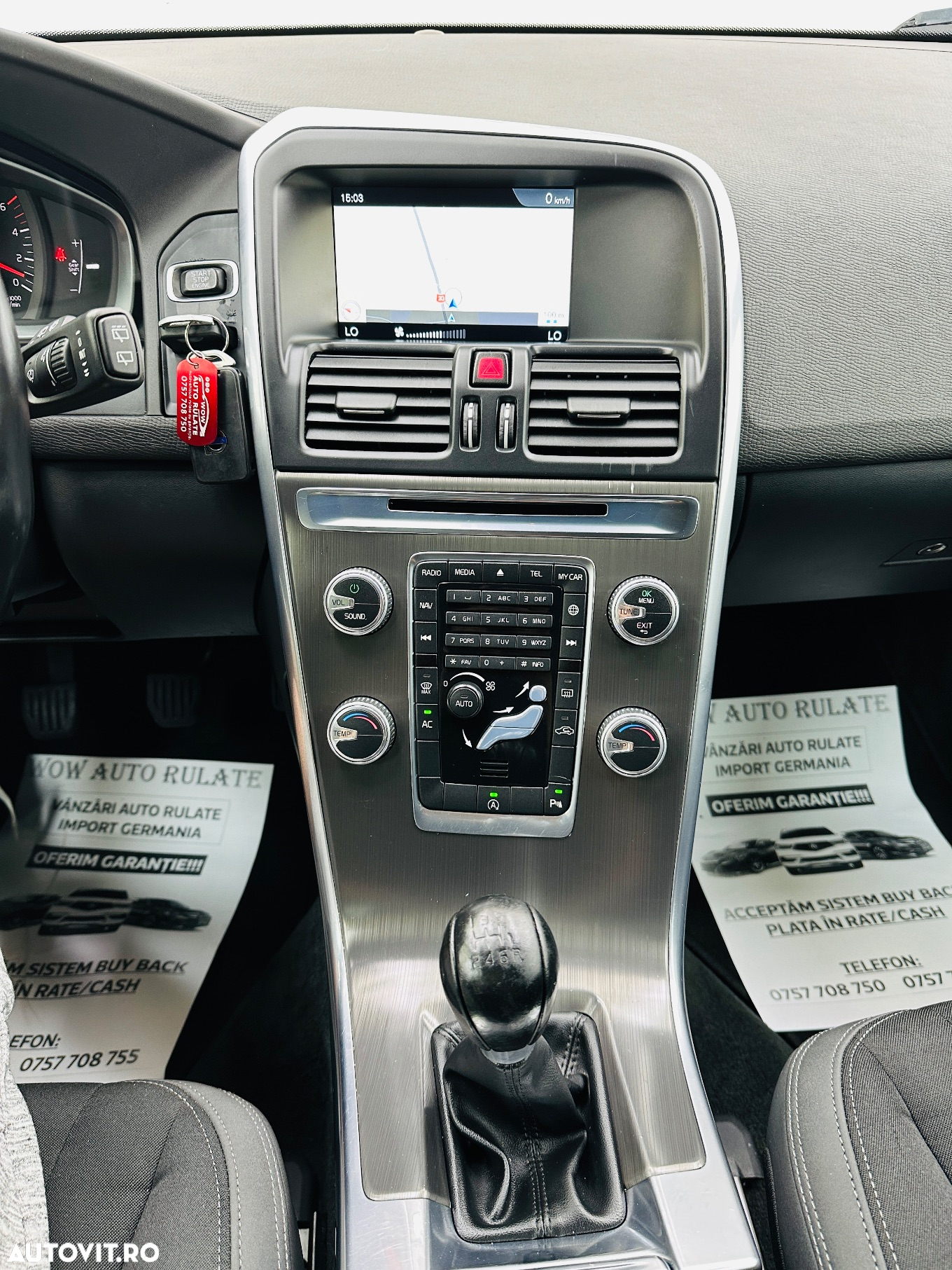 Volvo XC 60 - 26