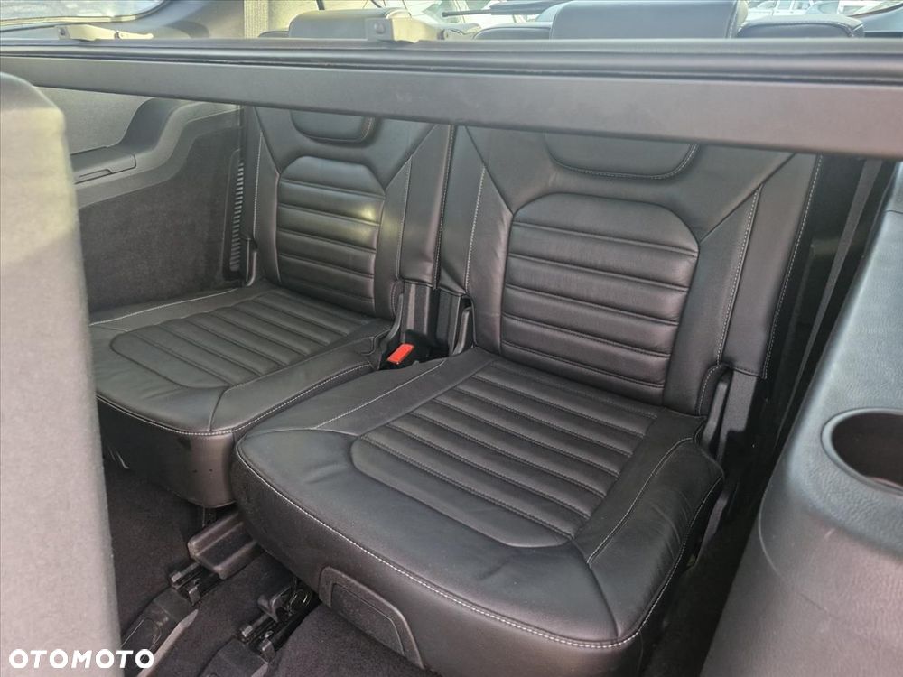 Ford Galaxy 2.0 EcoBlue Titanium PowerShift - 10