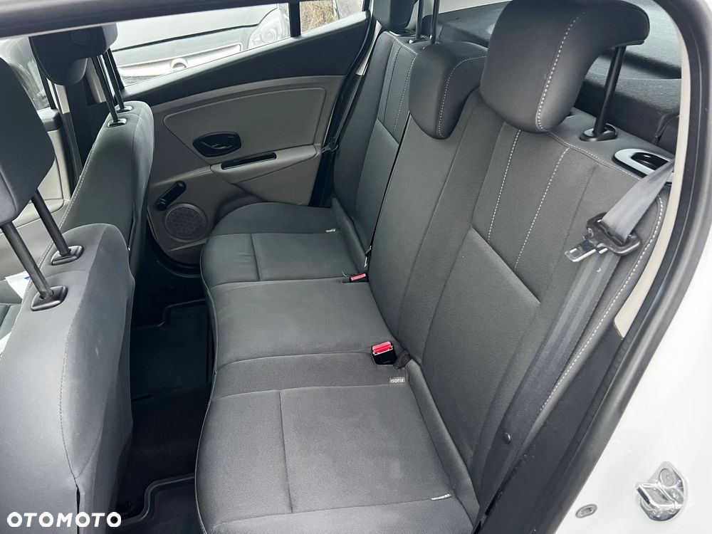 Renault Megane 1.6 16V 110 Dynamique - 24