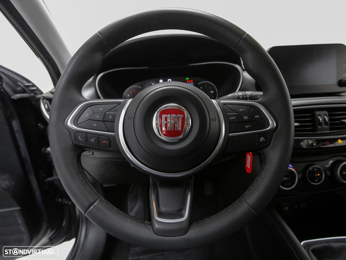Fiat Tipo 1.3 Multijet Life - 16