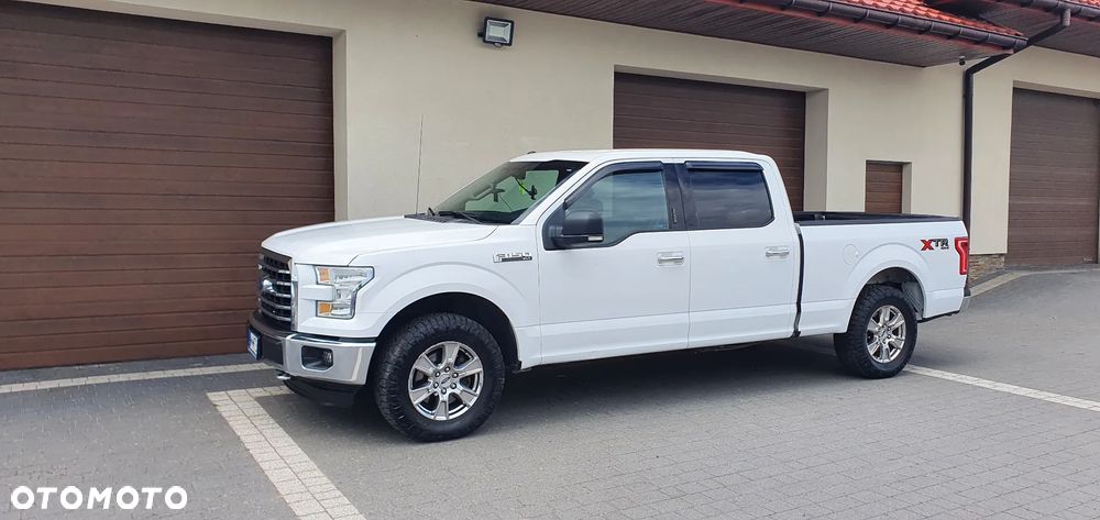 Ford F150 - 1