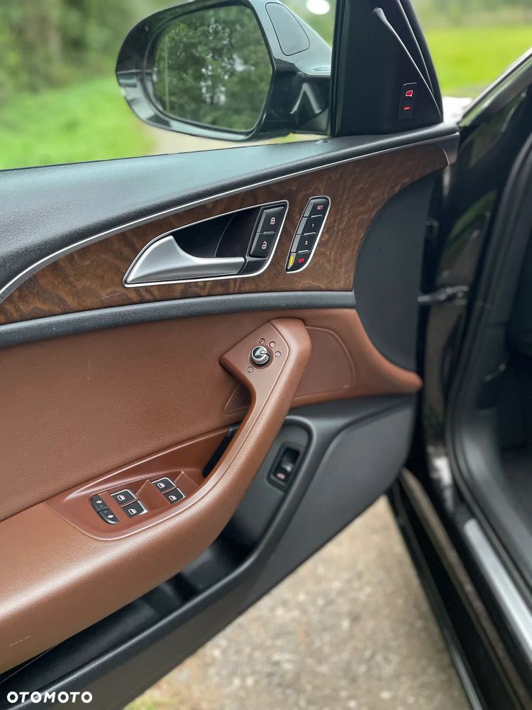 Audi A6 - 14