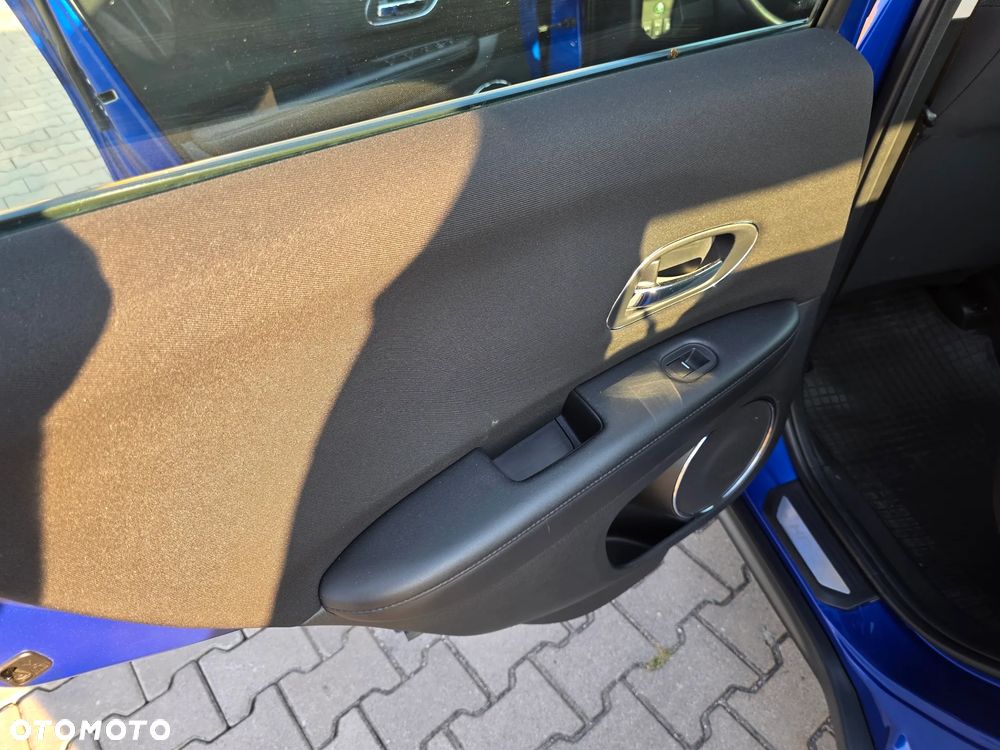 Honda HR-V - 7
