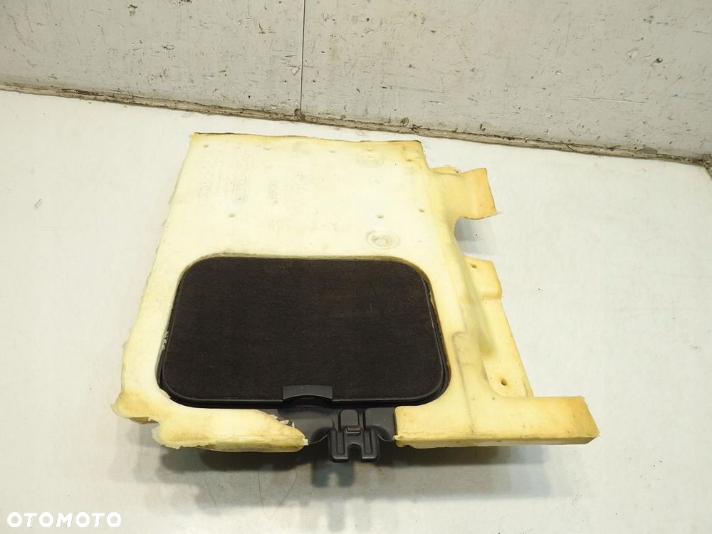 WYGŁUSZENIE PODŁOGI LEWE RENAULT SCENIC III 749410004R - 7