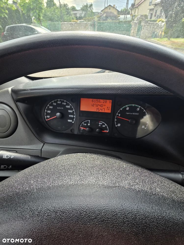Iveco Daily - 5
