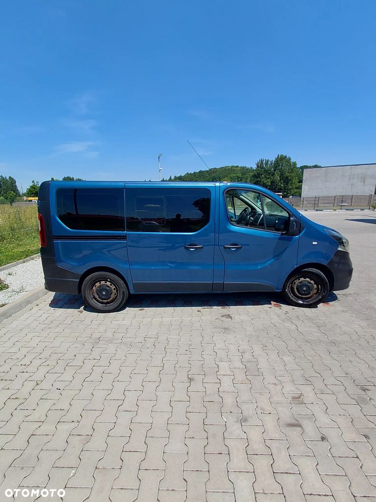Opel Vivaro L1H1 2.7t Essentia - 2