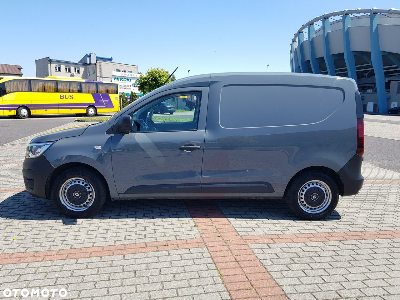 Renault Express - 8
