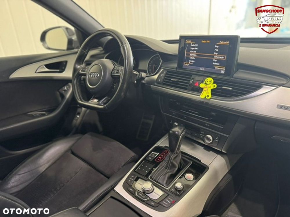 Audi A6 - 16