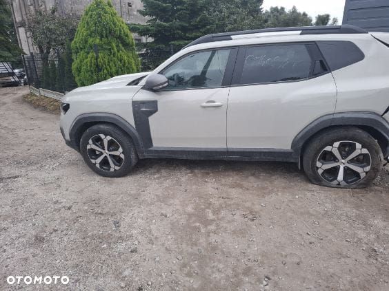 Dacia Duster 140 Expression - 3