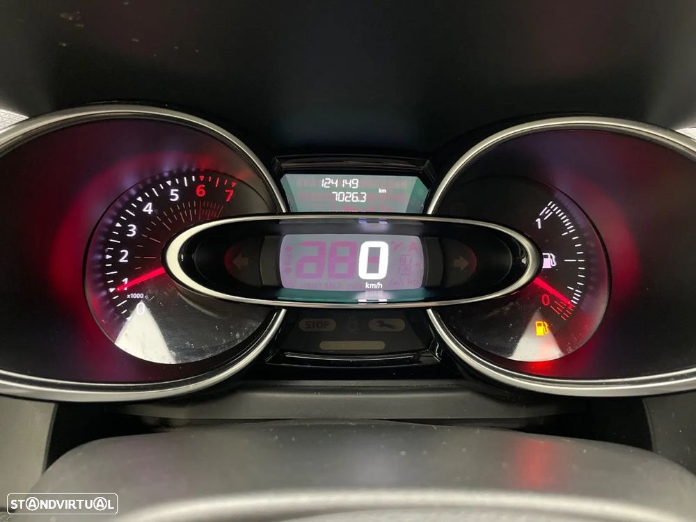 Renault Clio TCe 90 Limited - 7