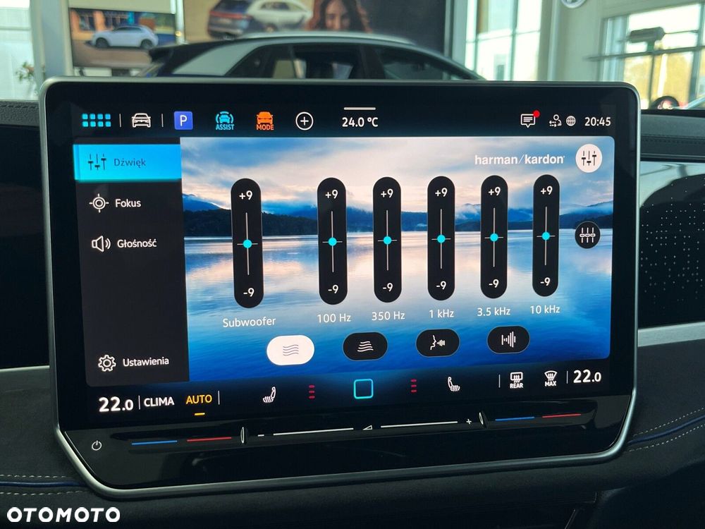 Volkswagen Passat Variant 2.0 TDI SCR R-Line Plus DSG - 19