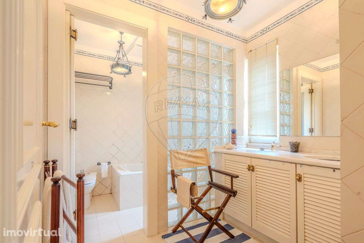 Moradia T7 para venda - Grande imagem: 5/48