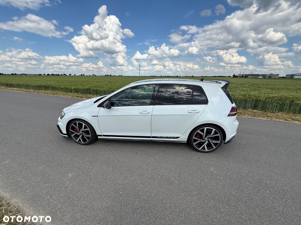 Volkswagen Golf GTI BlueMotion Technology DSG Clubsport - 7