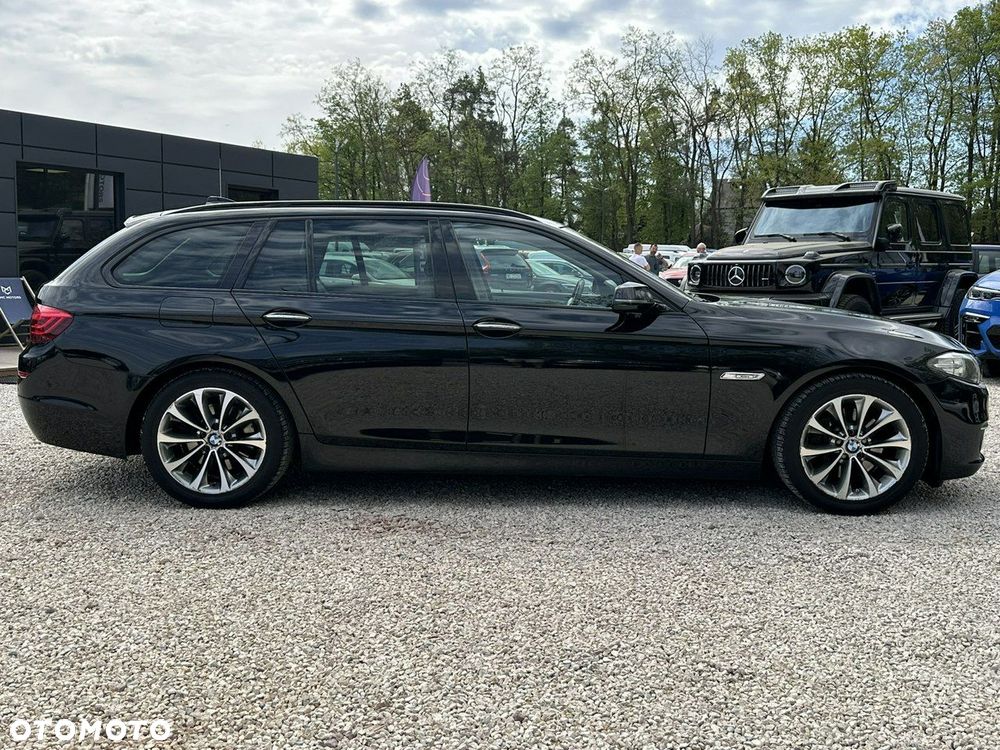 BMW Seria 5 - 9