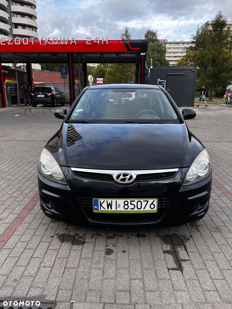 Hyundai i30 1.4 Base - 2