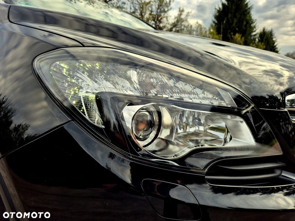 Opel Mokka 1.4 T Cosmo S&S 4x4 - 6