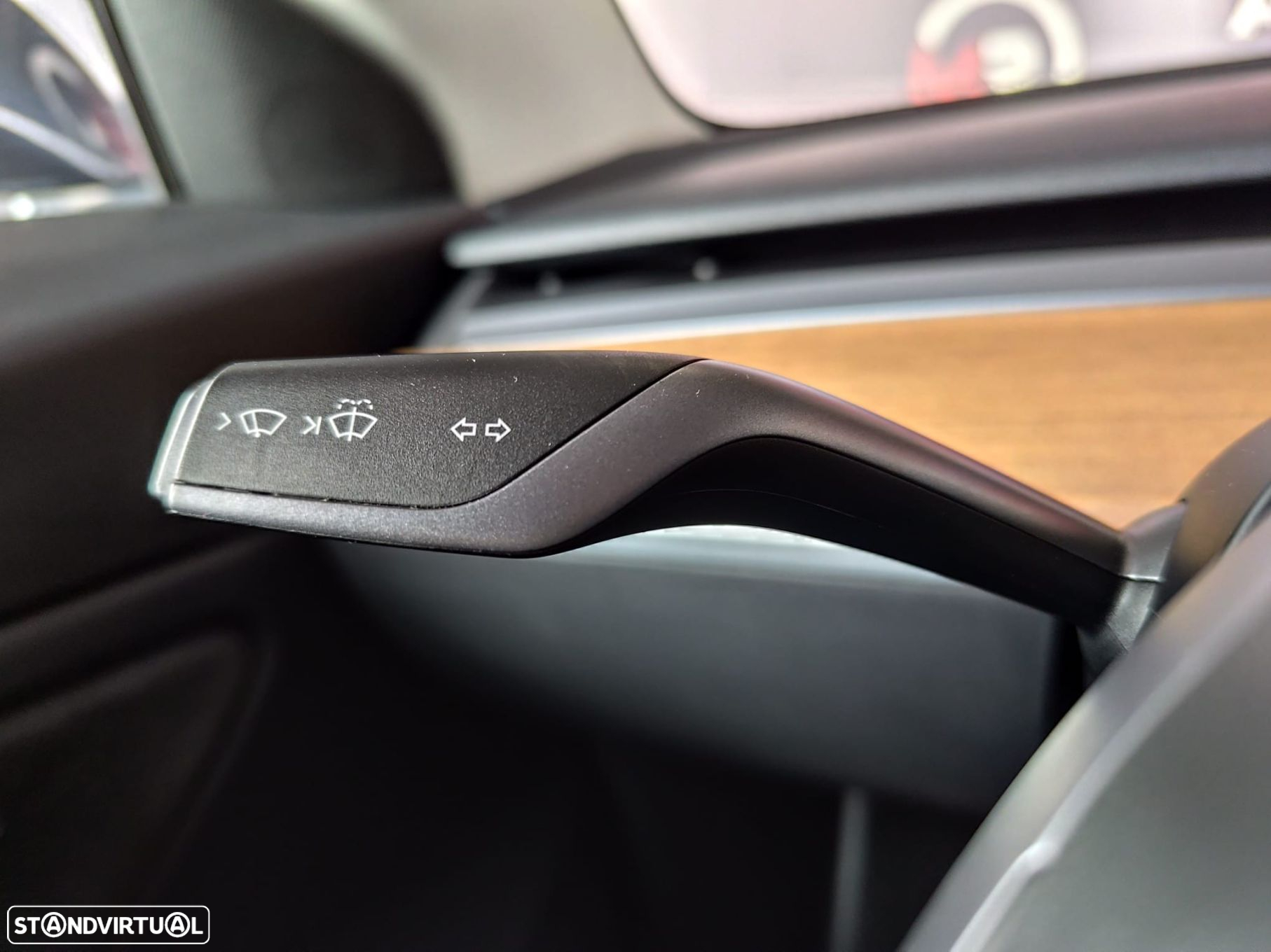 Tesla Model 3 - 11