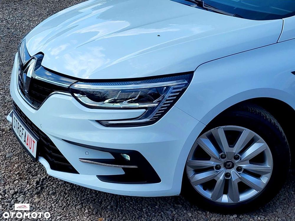 Renault Megane - 26