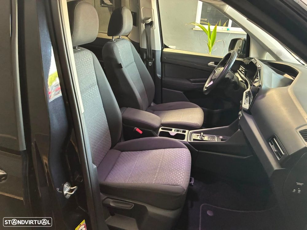 Ford Tourneo Connect Grand 2.0 TDCi Titanium Aut. - 30
