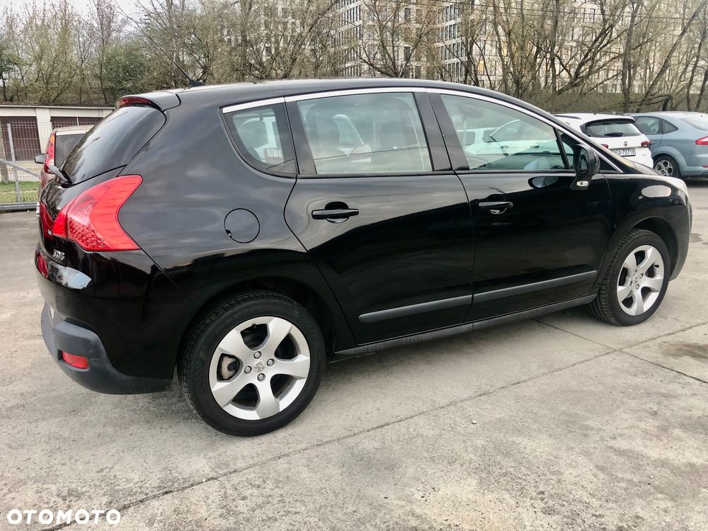 Peugeot 3008 1.6 Trendy - 7