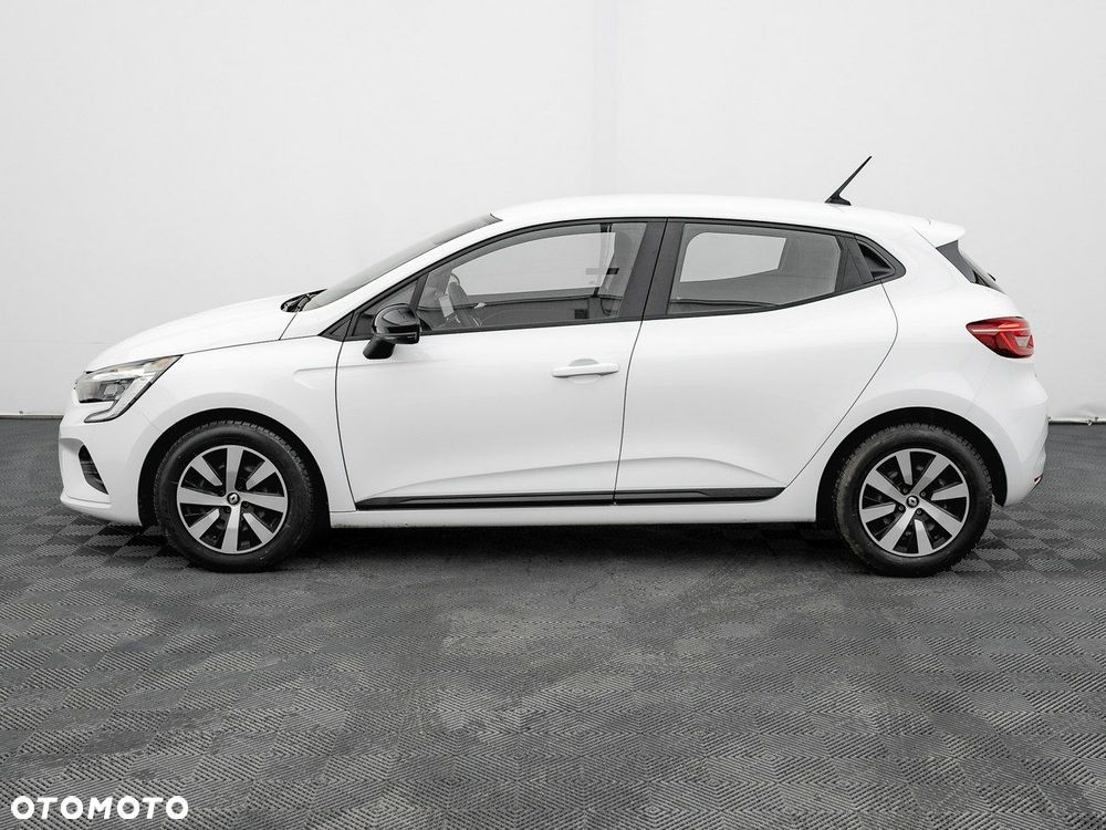 Renault Clio 1.0 TCe Equilibre - 10
