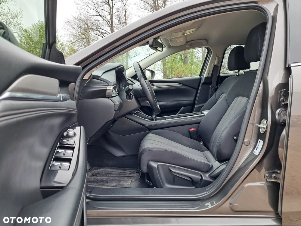 Mazda 6 2.0 SkyMotion - 31