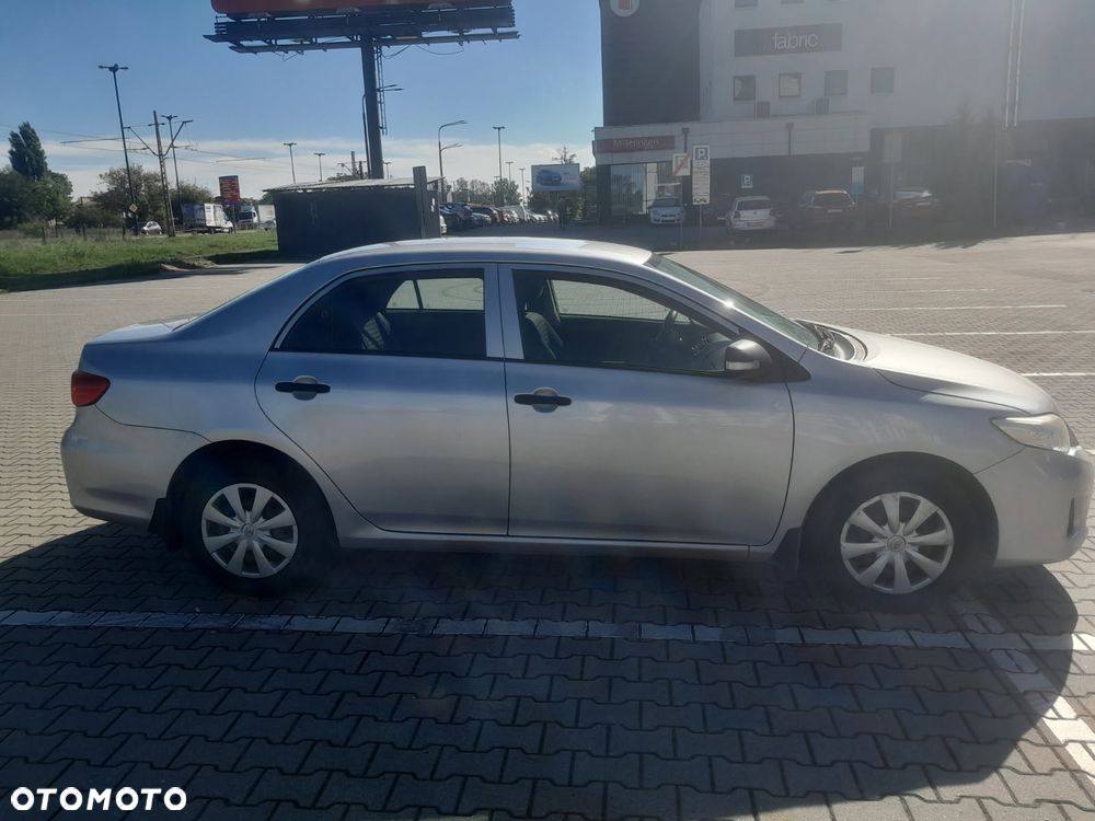 Toyota Corolla 1.6 Terra - 5