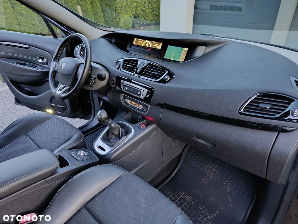 Renault Scenic - 35