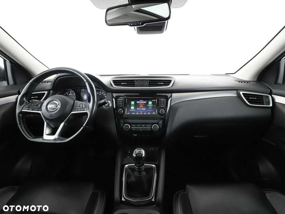 Nissan Qashqai 1.3 DIG-T N-Style - 16