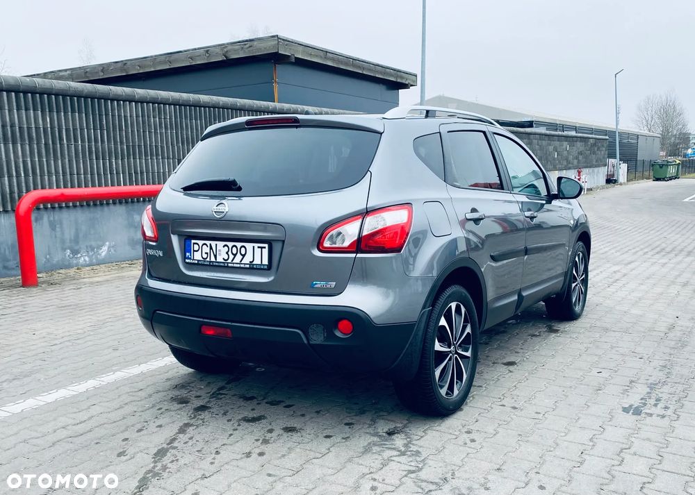 Nissan Qashqai 1.5 dCi I-Way - 5