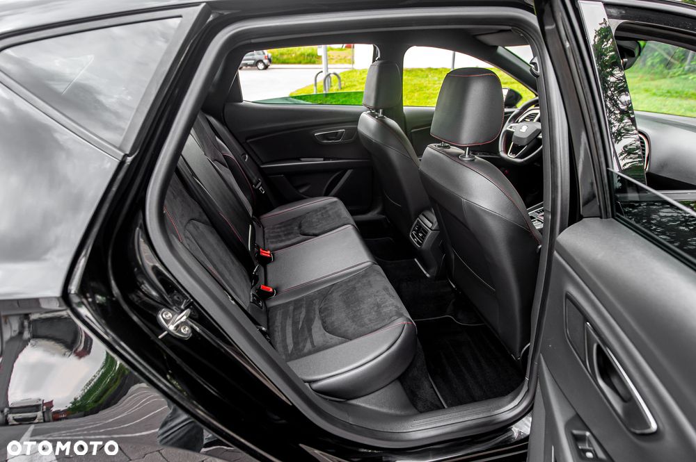 Seat Leon 1.8 TSI Start&Stop DSG FR - 21