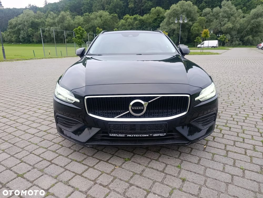 Volvo V60 D3 AWD Geartronic Momentum - 3