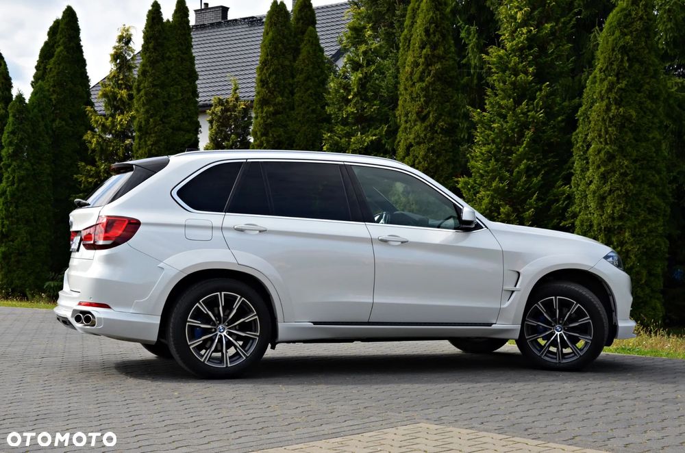 BMW X5 - 11