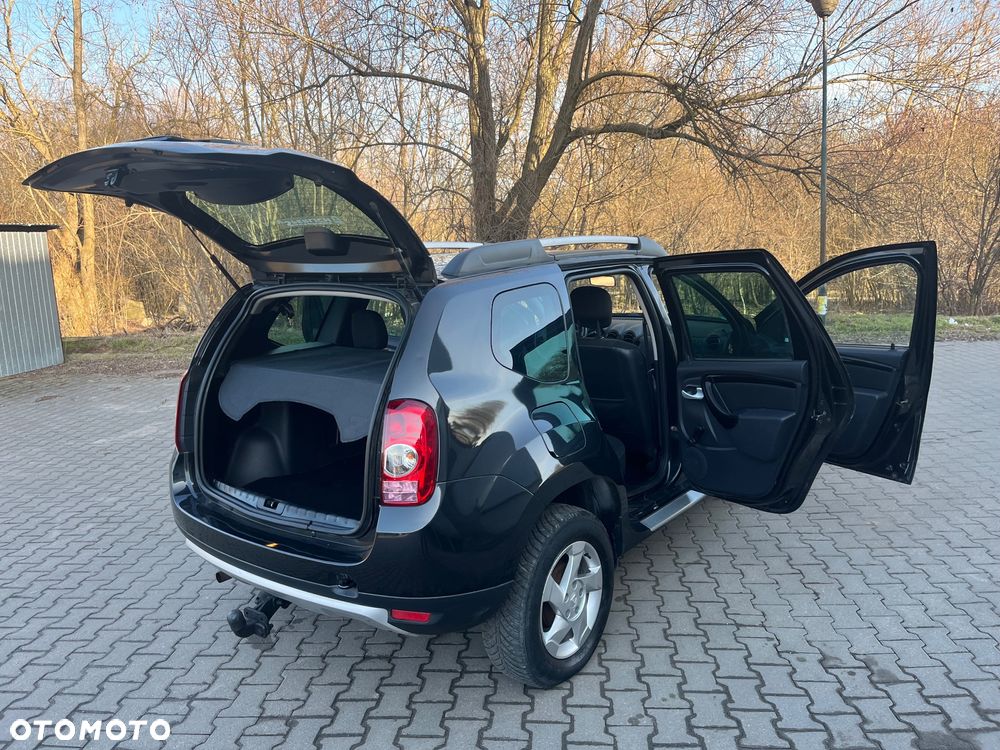 Dacia Duster 1.6 16V 4x2 Delsey - 20