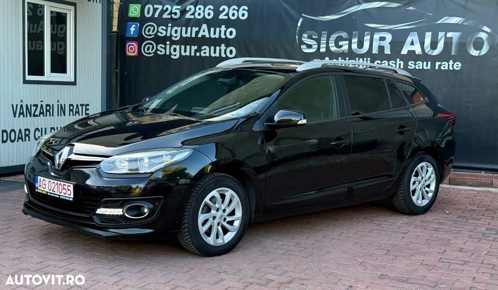Renault Megane - 18