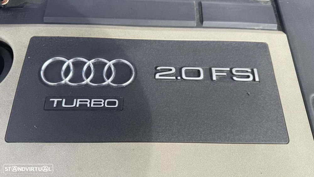 Audi TT Coupé 2.0 TFSI - 33