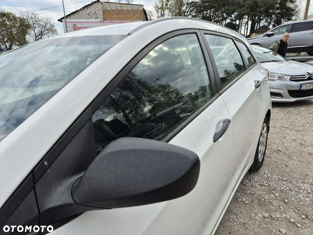 Hyundai i30 - 8